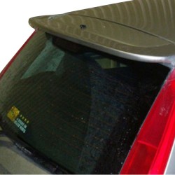 Αεροτομή Οροφής Για Fiat Punto 2 (188) 5D 99-10 Από Πολυουρεθάνη