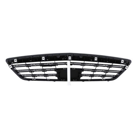 Μάσκα Για Mercedes-Benz S-Class W221 09-13 S63 S65 Amg Look Γυαλιστερό Μαύρο 1 Τεμάχιο