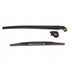 Υαλοκαθαριστήρας Πίσω Με Μπράτσο Για Skoda Fabia 1 (6Y) 99-07 365mm Υαλοκαθαριστήρας Πίσω Με Μπράτσο Για Skoda Fabia 1 (6Y) 99-07 365mm