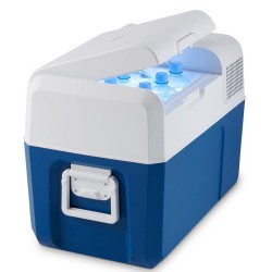 Ψυγείο - Καταψύκτης Με Κομπρέσορα Mobicool 38lt -10°C - +20°C Αυτοκινήτου 12Volt / Φορτηγού 24Volt / Σπιτιού - Camping 220Volt MCF40 12/24/230v Ψυγείο - Καταψύκτης Με Κομπρέσορα Mobicool 38lt -10°C - +20°C Αυτοκινήτου 12Volt / Φορτηγού 24Volt / Σπιτιού - Camping 220Volt MCF40 12/24/230v