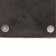 Πατάκια Αυτοκινήτου Μοκέτα Για Opel Corsa E 2014-2019 Car+ Black 4 Pieces