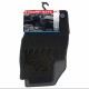 Πατάκια Αυτοκινήτου Μοκέτα Για Opel Corsa E 2014-2019 Car+ Black 4 Pieces