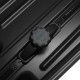 Μπαγκαζιέρα Οροφής Thule Force XT L 450L Μαύρη Ματ Με Διπλό Άνοιγμα & Quick Fix Τοποθέτηση