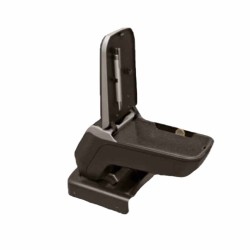 Κονσόλα Χειροφρένου Τεμπέλης Armster 2 Για Citroen C3 Picasso 2009-2017 Ασημί Χρώμα Χωρίς Θήκη Rati Pocket