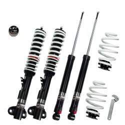 Κιτ Αναρτήσεις Χαμηλώματος Ρυθμιζόμενες Σε Σκληρότητα Και Ύψος Για Bmw 3 E36 90-99 4/6 Cylinder Εκτός M3 NJT EXtreme Κιτ Αναρτήσεις Χαμηλώματος Ρυθμιζόμενες Σε Σκληρότητα Και Ύψος Για Bmw 3 E36 90-99 4/6 Cylinder Εκτός M3 NJT EXtreme