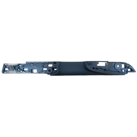 Χειρολαβή Πόρτας Εσωτερική Για Bmw 7 F01/F02 08-15 Εμπρός Αριστερά Μαύρο