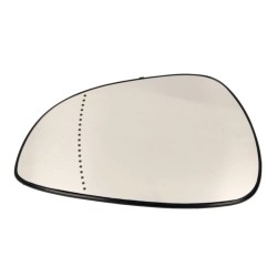 Κρύσταλλο Καθρέφτη Αυτοκινήτου Δεξί Για Ford Fiesta 08-13