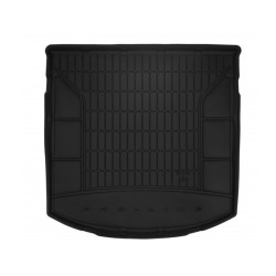 Πατάκι Πορτ-Παγκάζ Σκαφάκι Από Λάστιχο Για VW Touran 03-10 Μαύρο Frogum Πατάκι Πορτ-Παγκάζ Σκαφάκι Από Λάστιχο Για VW Touran 03-10 Μαύρο Frogum