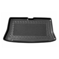 Σκαφάκι Πορτ-Παγκάζ Για Nissan Micra K12 02-10 Black Aristar Σκαφάκι Πορτ-Παγκάζ Για Nissan Micra K12 02-10 Black Aristar