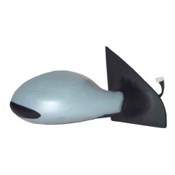 Καθρέπτης Δεξιός Για Lancia Y 00-03 Ηλεκτρικός Θερμαινόμενος Βαφόμενος Με Αισθητήρα 1 Τεμάχιο