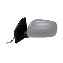 Καθρέπτης Αριστερός Για Toyota Avensis T25 03-06 Ηλεκτρικός Θερμαινόμενος Βαφόμενος 1 Τεμάχιο Καθρέπτης Αριστερός Για Toyota Avensis T25 03-06 Ηλεκτρικός Θερμαινόμενος Βαφόμενος 1 Τεμάχιο