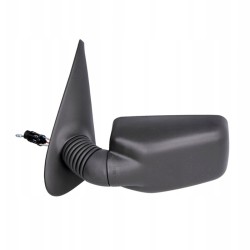 Καθρέπτης Αριστερός Για Fiat Tipo 88-93 Μηχανικός Με Ντίζες 1 Τεμάχιο Καθρέπτης Αριστερός Για Fiat Tipo 88-93 Μηχανικός Με Ντίζες 1 Τεμάχιο