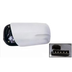 Καθρέπτης Αριστερός Για Mercedes-Benz E Class W210 96-99 Ηλεκτρικός Θερμαινόμενος Ηλεκτρικά Ανακλινόμενος Βαφόμενος 7 Φις Καθρέπτης Αριστερός Για Mercedes-Benz E Class W210 96-99 Ηλεκτρικός Θερμαινόμενος Ηλεκτρικά Ανακλινόμενος Βαφόμενος 7 Φις