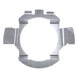 Αντάπτορες Τοποθέτησης LEDriving Osram H7 64210DA01 2 Τεμάχια Αντάπτορες Τοποθέτησης LEDriving Osram H7 64210DA01 2 Τεμάχια