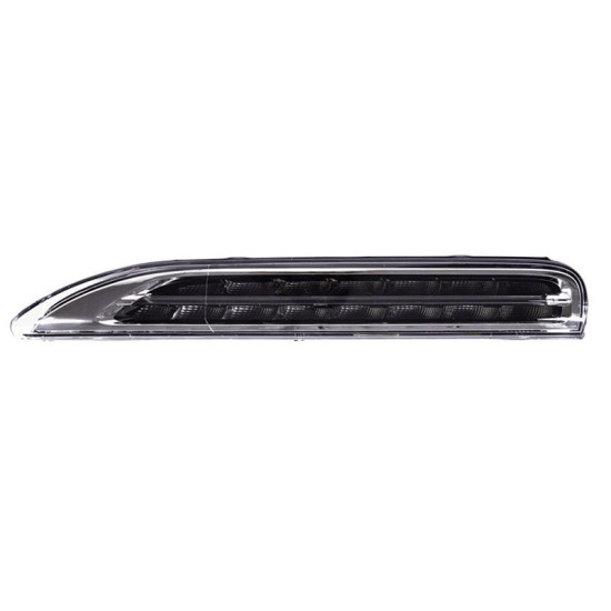 DRL Για Porsche Cayenne 10-15 Αριστερό Valeo 1 Τεμάχιο