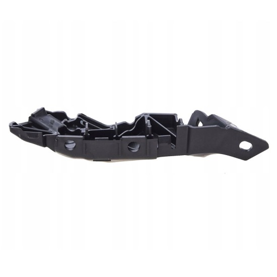 Βάση Μπροστινού Προφυλακτήρα Για Seat Leon 05-13 Πλαϊνή Δεξιά Πλαστική 1 Τεμάχιο