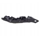 Βάση Μπροστινού Προφυλακτήρα Για Seat Leon 05-13 Πλαϊνή Δεξιά Πλαστική 1 Τεμάχιο