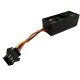 Ανταλλακτικό Ballast / Inverter Για CCFL Angel Eyes Με Μονή Εξοδο 1 Τεμάχιο