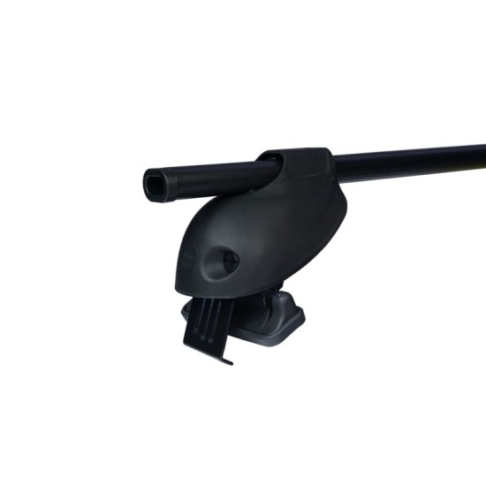 Μπάρες Οροφής Σιδερένιες Cam Με Άκρα Logico Για Hyundai Accent III 5D 06-10 / Kia Picanto 5D 04-10 / Skoda Superb 4D 02-07 120cm Μαύρες 2 Τεμάχια Μπάρες Οροφής Σιδερένιες Cam Με Άκρα Logico Για Hyundai Accent III 5D 06-10 / Kia Picanto 5D 04-10 / Skoda Superb 4D 02-07 120cm Μαύρες 2 Τεμάχια