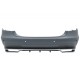 Πισινός Προφυλακτήρας Για Mercedes-Benz E-Class W212 13-16 Facelift Amg E63 Look
