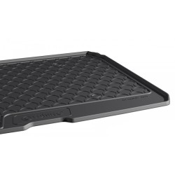 Πατάκι Πορτ Παγκάζ Σκαφάκι Αυτοκινήτου Gledring 1125 Audi Q2 2016- Πάνω Επίπεδο Μαύρο Πατάκι Πορτ Παγκάζ Σκαφάκι Αυτοκινήτου Gledring 1125 Audi Q2 2016- Πάνω Επίπεδο Μαύρο