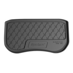 Πατάκι Πορτ Παγκάζ Σκαφάκι Αυτοκινήτου Gledring 1283 Tesla Model 3 Sedan 2020- Front Trunk Μαύρο