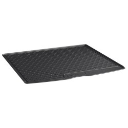 Πατάκι Πορτ Παγκάζ Σκαφάκι Αυτοκινήτου Gledring 1717 Mercedes-Benz GLΕ W167 SUV 2019+ 5 Seats Μαύρο Πατάκι Πορτ Παγκάζ Σκαφάκι Αυτοκινήτου Gledring 1717 Mercedes-Benz GLΕ W167 SUV 2019+ 5 Seats Μαύρο