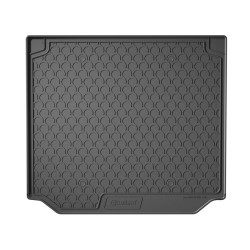 Πατάκι Πορτ Παγκάζ Σκαφάκι Αυτοκινήτου Gledring 1221 ΒΜW X5 G05 SUV 5 Seats 2018- Μαύρο