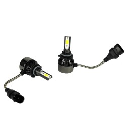 Λάμπες Led HB3 9005 C12 12/24Volt 36watt 5500lm 6000k 2 Τεμάχια Λάμπες Led HB3 9005 C12 12/24Volt 36watt 5500lm 6000k 2 Τεμάχια