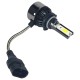 Λάμπες Led HB3 9005 C12 12/24Volt 36watt 5500lm 6000k 2 Τεμάχια