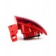 Φανάρι Πισινό Αριστερό Εξωτερικό Για Seat Leon 1P 05-09 1 Τεμάχιο