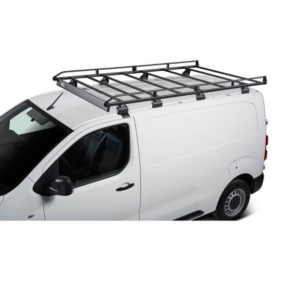 Σχάρα Οροφής CRUZ EVO Rack Module 910-403 E26-158 260cm X 158cm