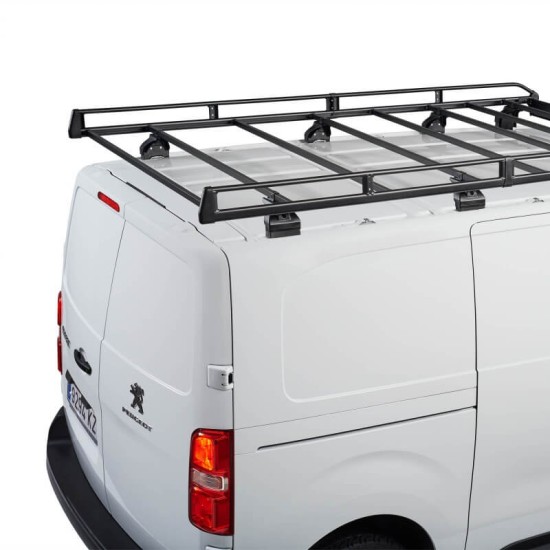 Σχάρα Οροφής CRUZ EVO Rack Module 910-403 E26-158 260cm X 158cm