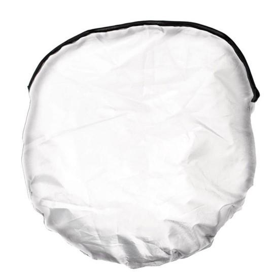 Ηλιοπροστασία Παρμπρίζ Εσωτερική Silver Sun X-Large 150 x80 cm 1 Τεμάχιο