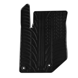 Πατάκια Αυτοκινήτου Gledring 0099 Για Opel Corsa F 2019+ / Mokka 21+ / Peugeot 208 19+ / 2008 20+ Μαύρο 4 Τεμάχια Πατάκια Αυτοκινήτου Gledring 0099 Για Opel Corsa F 2019+ / Mokka 21+ / Peugeot 208 19+ / 2008 20+ Μαύρο 4 Τεμάχια