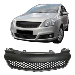 Μάσκα Για Opel Zafira B 05-08 Κυψελωτή Χωρίς Σήμα Μαύρη Ματ 1 Τεμάχιο Μάσκα Για Opel Zafira B 05-08 Κυψελωτή Χωρίς Σήμα Μαύρη Ματ 1 Τεμάχιο