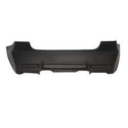 Πισινός Προφυλακτήρας Για Bmw 3 E90 05-11 M3 Look Πισινός Προφυλακτήρας Για Bmw 3 E90 05-11 M3 Look