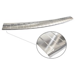 Προστατευτικό Πίσω Προφυλακτήρα Για Ford Tourneo Connect II 14-17 , 17+ Από Ανοξείδωτο Ατσάλι (Steel) Προστατευτικό Πίσω Προφυλακτήρα Για Ford Tourneo Connect II 14-17 , 17+ Από Ανοξείδωτο Ατσάλι (Steel)