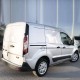 Προστατευτικό Πίσω Προφυλακτήρα Για Ford Tourneo Connect II 14-17 , 17+ Από Ανοξείδωτο Ατσάλι (Steel)