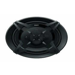 Ηχεία Αυτοκινήτου Sony XS-FB6930 Ομοαξονικά 3 Δρόμων 16x24 cm 6x9" Οβάλ 60Watt Rms/450 Watt Max. 2 Τεμάχια