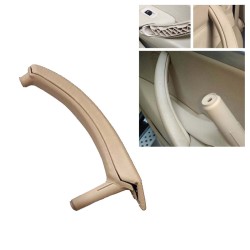 Χειρολαβή Πόρτας Εσωτερική Για Bmw X5 E70 07-13 / X6 E71 08-15 Πίσω Αριστερά Σετ 2 Τεμαχίων Μπεζ Χειρολαβή Πόρτας Εσωτερική Για Bmw X5 E70 07-13 / X6 E71 08-15 Πίσω Αριστερά Σετ 2 Τεμαχίων Μπεζ