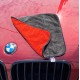 Πετσέτα Μicrofiber Feral Detailing Pro 38 x 38 cm 1 Τεμάχιο