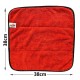 Πετσέτα Μicrofiber Feral Detailing Pro 38 x 38 cm 1 Τεμάχιο