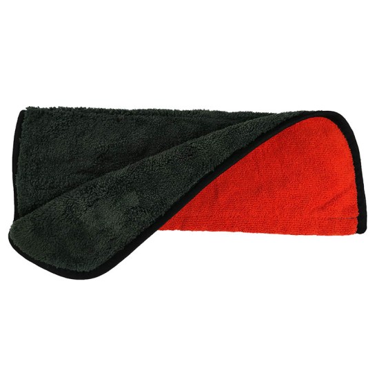 Πετσέτα Μicrofiber Feral Detailing Pro 38 x 38 cm 1 Τεμάχιο