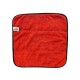 Πετσέτα Μicrofiber Feral Detailing Pro 38 x 38 cm 1 Τεμάχιο