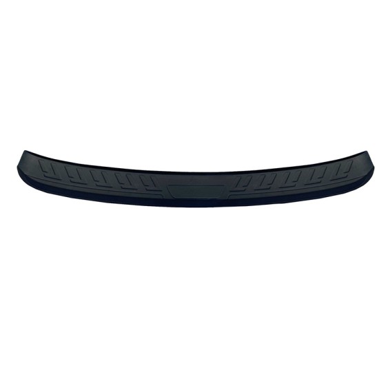 Προστατευτικό Πίσω Προφυλακτήρα Για Honda CR-V 2013-2018 Από Abs Πλαστικό Μαύρο