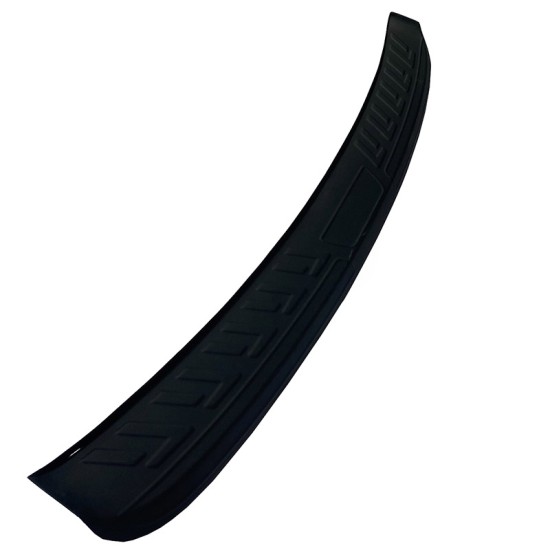 Προστατευτικό Πίσω Προφυλακτήρα Για Honda CR-V 2013-2018 Από Abs Πλαστικό Μαύρο