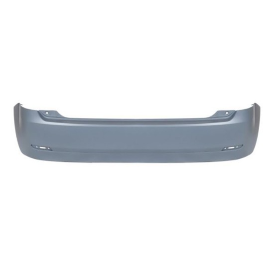 Πισινός Προφυλακτήρας Για Ford Fiesta 02-06 Βαφόμενος