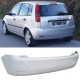 Πισινός Προφυλακτήρας Για Ford Fiesta 02-06 Βαφόμενος