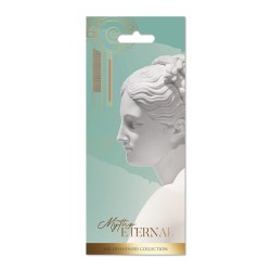 Αρωματικό Αυτοκινήτου Κρεμαστό Feral Eternal Myths Collection Charis Αρωματικό Αυτοκινήτου Κρεμαστό Feral Eternal Myths Collection Charis